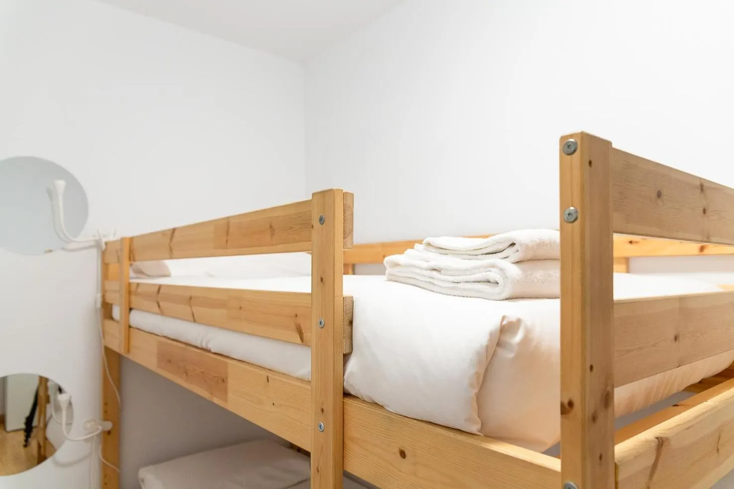 Refugio Familiar Amplio En La Massana I Andbnb Apartment