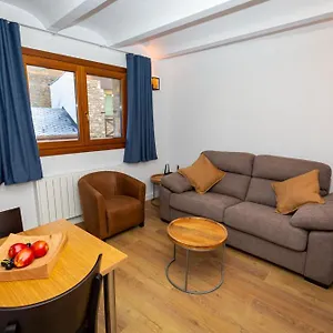 Apartment Telecabine 365, La Massana